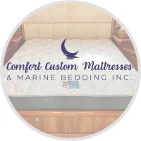 ComfortCustomBedding(@CCustomMattress) 's Twitter Profile Photo