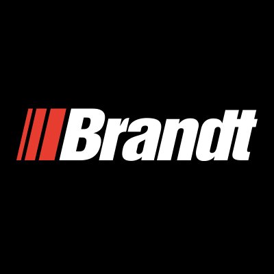 Brandt is a diverse group of companies headquartered in Regina, SK.
--
Brandt est un groupe d'entreprises avec son siège social à Regina, SK.