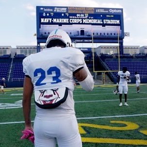 5”11 170lbs|Route Runner•⭐️ATH| @JPAPGFB|•2023 NCAA ID# 2209671047 email:isaiahstarks805@icloud.com