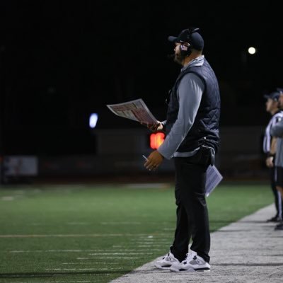 Offensive Coordinator/OL Coach at Ventura College • San Jose State Football Alum #JucoProduct #VCFF #D1JC