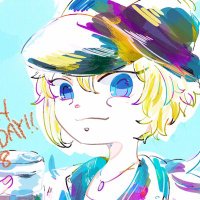 ๐( '-' ๐) (@7_ff14) 's Twitter Profile