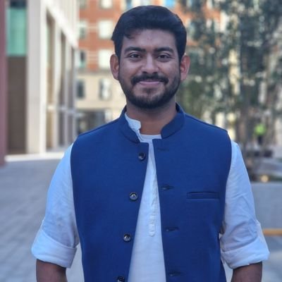 Sam Sengupta Profile