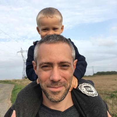 Senior Software Developer / Indie iOS and Mac App Maker / Creator of @reflowapp / Hobbyist gamedev