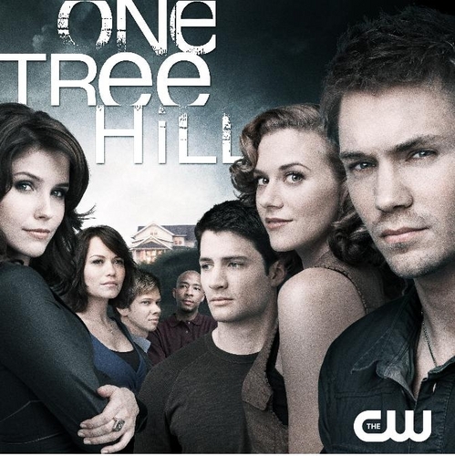 TV Fanatic Twitter account for CW's One Tree Hill. #onetreehill