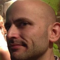 Nir Paldi (@nirpaldi) 's Twitter Profile