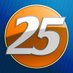 WXXV 25 (@WXXV25) Twitter profile photo