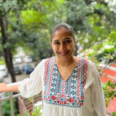 Communication, Climate, Sustainability. Previously head of content @teriin. Alum @IIMC_India @CheveningFCDO @NewmarkJPlus. @AsiaSpeaks Fellow 2023.