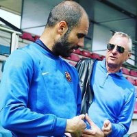 Barça Manager (@barca_manager) 's Twitter Profile