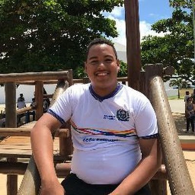 DeyvideMatheus's profile picture.