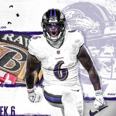 #RavensFlock