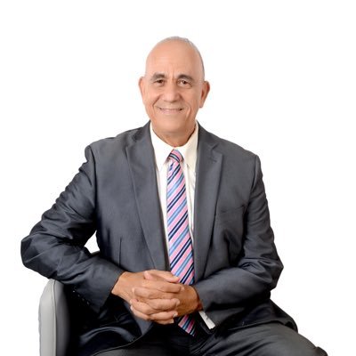 LuisDeLeonRD's profile picture. 🌟 Miembro CC del PLD. ✊🏼 Presidente de la Fuerza Boschista. 🇩🇴 Defensor de los valores patrios.