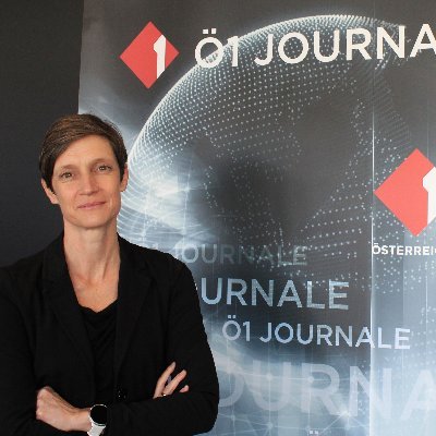 Wissenschaftsjournalistin/Science journalist / ORF Radio / Ö1 / https://t.co/mSpTXu4hyB; auch zu finden unter @elkeziegler.bsky.social