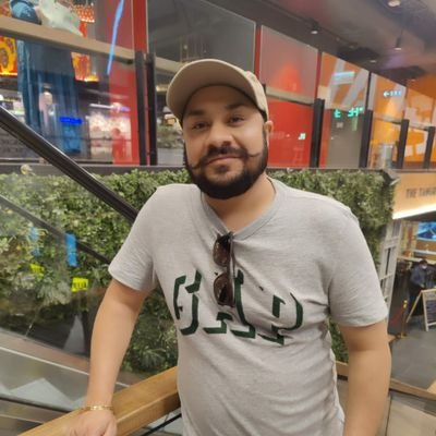 harpreet299's profile picture. 