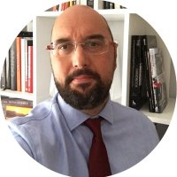 Vassilis Charissis (@vcharissis) 's Twitter Profile