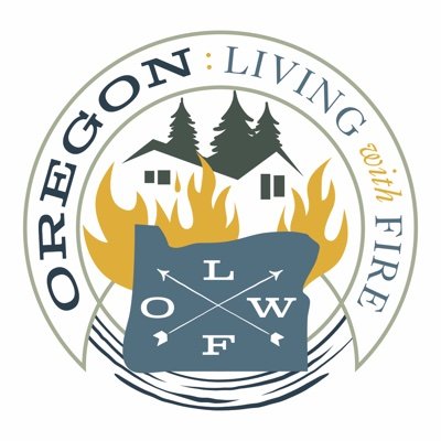 OLWF facilitates & shares best practices leading to advancements in fire adaptation, resilient landscapes, & a more integrated wildfire response in Central OR.