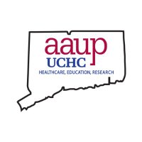 UCHC-AAUP (@uchcaaup) 's Twitter Profile