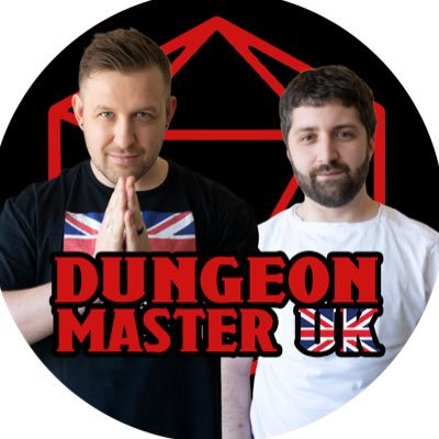 You may have seen us on #TikTok follow us for more DnD videos!