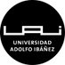 UAI (@uai_cl) Twitter profile photo UAI (@uai_cl) Twitter profile photo