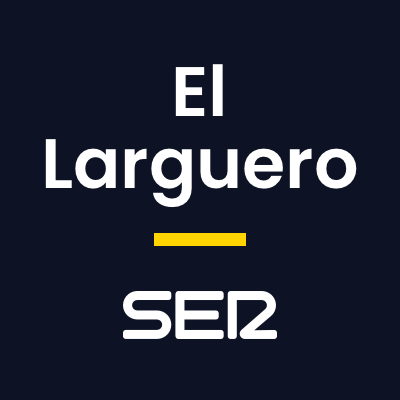 📻 De lunes a viernes a las 23:30h. 🎙@ManuCarreno. Escucha todo el contenido de El Larguero 👉  https://t.co/Y9VfzdEoBT