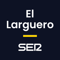 El Larguero (@ellarguero) 's Twitter Profile Photo El Larguero (@ellarguero) 's Twitter Profile Photo