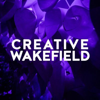 CreateWakefield Profile Picture