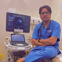 Dr.Zeeshan Shoukat , MD(@DrZeeshanMD) 's Twitter Profile Photo