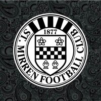 StMirrenDJ (@stmirrenfcdj) 's Twitter Profile Photo StMirrenDJ (@stmirrenfcdj) 's Twitter Profile Photo