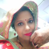 Manisha Singhal🇮🇳🇮🇳(@iManishaSinghal) 's Twitter Profile Photo
