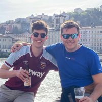 Alex Bartlett (@alex_bartlett12) 's Twitter Profile