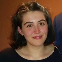 Emily Calamari (@emisspacedout) 's Twitter Profile Photo Emily Calamari (@emisspacedout) 's Twitter Profile Photo