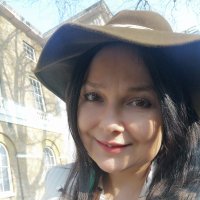 Dr Marta Hawkins (@martarhawkins) 's Twitter Profile