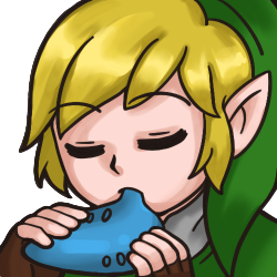 Hey there I am a varity streamer on twitch and I mostly play Nintendo/JRPG games on my twitch channel that is pretty much about me.
