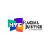 NYC Racial Justice Commission (@RacialJusticeNY) Twitter profile photo