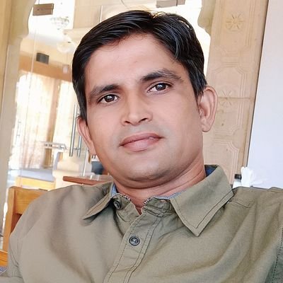 Deputy chief Reporter Dainik Bhaskar