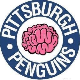 Steering the bandwagon off the Fort Pitt Bridge. I picked the stupidest account name ever. #LetsGoPens