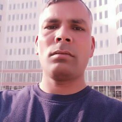 Krishna85131615's profile picture. पाटन नगरपालिका वडा नं ७ बैतडी दानखाेला घरकडा* हाल काठमाण्डौं नेपाल