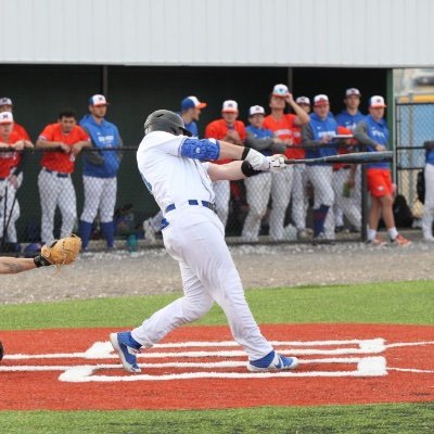 seth_shannon31's profile picture. Transfer portal juco waiver looking for D1/Indy baseball opportunities. 6'1 225lb S/R C/1B. 
Phone #: 804-867-6266
