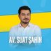 Suat Şahin (@avukatsuatsahin) Twitter profile photo