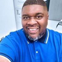 Shannon Wingate Sr. (@lifemetron) 's Twitter Profile