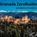 Granada Zero Ruidos (@grruidoszero) Twitter profile photo Granada Zero Ruidos (@grruidoszero) Twitter profile photo