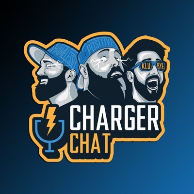 Official Charger Podcast of Fansided, Bolt Beat, and DHBC. Three fans come together to discuss their love for the Chargers. https://t.co/8qrapSNa1V