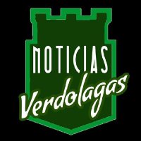 Noticias Verdolagas 👀(@Nverdolagas1) 's Twitter Profile Photo