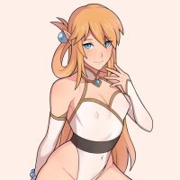Reine des Femboy (@b8edfemboy) 's Twitter Profile