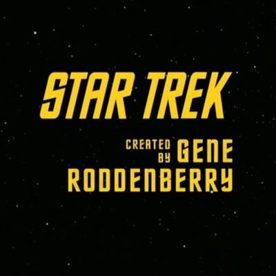 StarTrekArchive Profile Picture