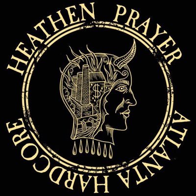 Heathen Prayer