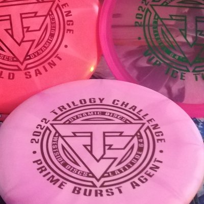 Disc Golf, Pokemon TCg and other things....