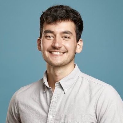 Founder of @getcognito (acquired by @Plaid). Currently Head of Identity @Plaid

Ξ alain.eth