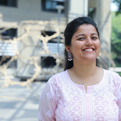 Pallavi Bharadwaj, PhD Profile