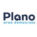 Plano Area Democrats (@Planoareadems) Twitter profile photo