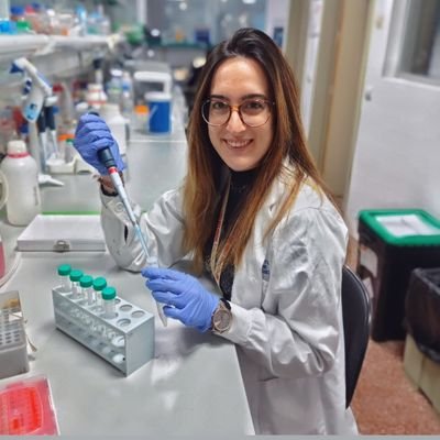 Biologist, PhD fellow studying Melanoma in @NeuroAlc @CSIC
